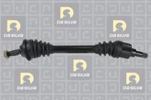 DA SILVA S.A.S. 323BT