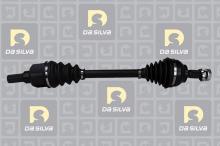 DA SILVA S.A.S. 3240T