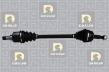 DA SILVA S.A.S. 3243T