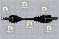 DA SILVA S.A.S. 3245T