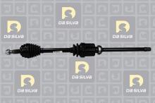 DA SILVA S.A.S. 3246T
