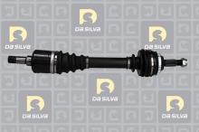 DA SILVA S.A.S. 3247AT
