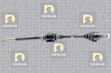 DA SILVA S.A.S. 324T