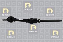 DA SILVA S.A.S. 3250T