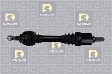 DA SILVA S.A.S. 3251T