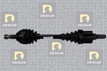 DA SILVA S.A.S. 3252T