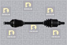 DA SILVA S.A.S. 3253T