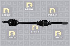 DA SILVA S.A.S. 3254T