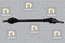 DA SILVA S.A.S. 3255T