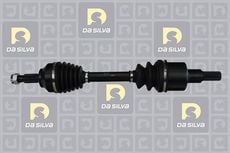 DA SILVA S.A.S. 3257T