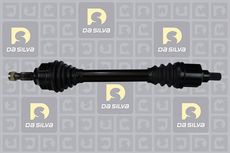 DA SILVA S.A.S. 3259T