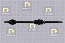DA SILVA S.A.S. 3266T