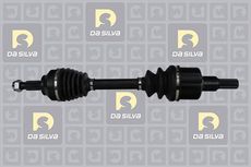 DA SILVA S.A.S. 3276T