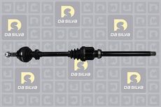 DA SILVA S.A.S. 3277T