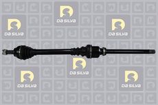 DA SILVA S.A.S. 3279T