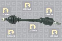 DA SILVA S.A.S. 327T