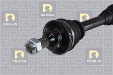DA SILVA S.A.S. 3284AT
