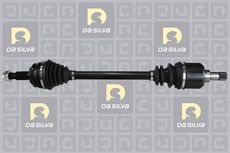 DA SILVA S.A.S. 3291T