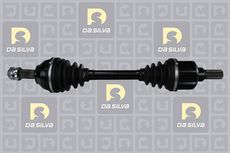 DA SILVA S.A.S. 3309T