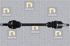 DA SILVA S.A.S. 3313T