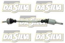 DA SILVA S.A.S. 332AT