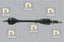 DA SILVA S.A.S. 3340AT