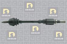 DA SILVA S.A.S. 3340T