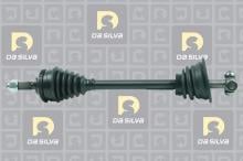 DA SILVA S.A.S. 3343AT