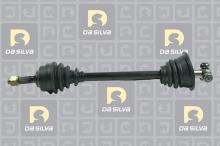 DA SILVA S.A.S. 3343T