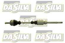 DA SILVA S.A.S. 334AT