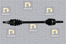 DA SILVA S.A.S. 3351T