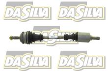 DA SILVA S.A.S. 335AT