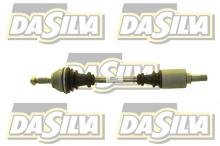 DA SILVA S.A.S. 335T