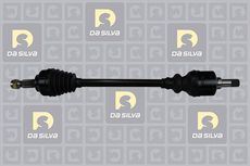 DA SILVA S.A.S. 3364T