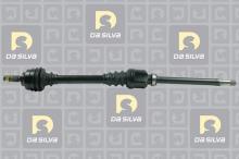 DA SILVA S.A.S. JC3406