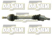 DA SILVA S.A.S. 3407T