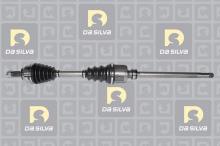 DA SILVA S.A.S. 3410T