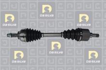 DA SILVA S.A.S. JC3411