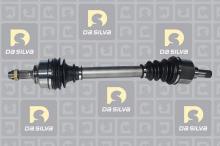 DA SILVA S.A.S. 3413T