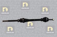DA SILVA S.A.S. JC3420