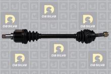 DA SILVA S.A.S. 3423T