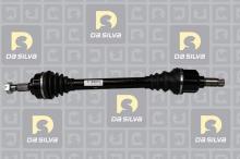 DA SILVA S.A.S. 3425T