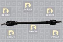 DA SILVA S.A.S. 3426T