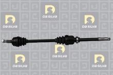 DA SILVA S.A.S. 3428T