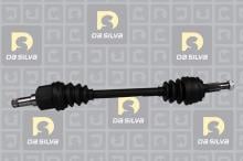 DA SILVA S.A.S. 3429T