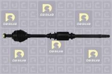 DA SILVA S.A.S. 342AT