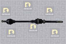 DA SILVA S.A.S. 3440T