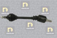 DA SILVA S.A.S. 3499AT