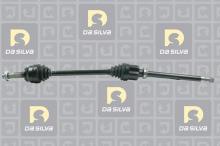 DA SILVA S.A.S. JC3500