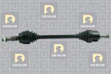 DA SILVA S.A.S. 3501T